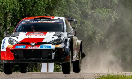 The Thrilling World of WRC Rally Racing: Legendary Drivers, Iconic Stages, and Recent Developments