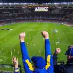 Aussie Rules: A quick look at the history of Australian Rules Football