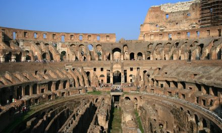 Unearthing the oldest sports in the world