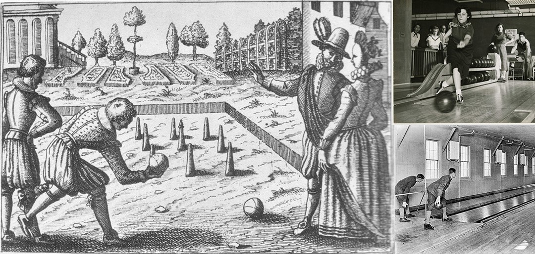 Bowling: A quick look at the history of the sport | That's All Sport