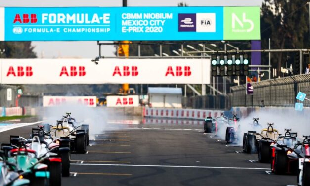 The Future of Motorsports: A Quick Glimpse into the Next Racing Era