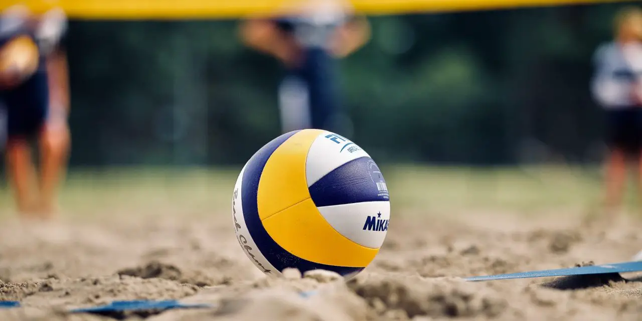 Volleyball: A quick look at the history of the sport