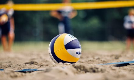 Volleyball: A quick look at the history of the sport