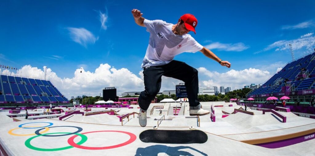 canadian skateboarding 