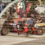 The Art of the Pit Stop: Beyond Speed and Precision