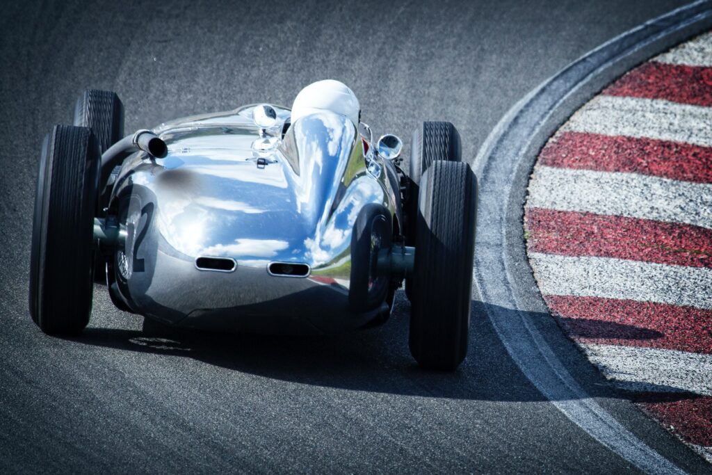 Track Cars Iconic 10 Iconic Racetracks from Around the World | That's All Sport
