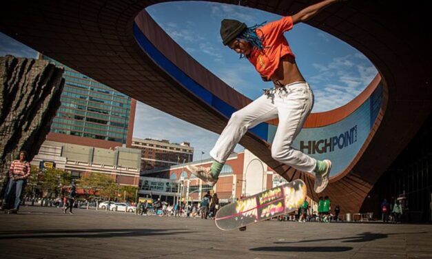The Evolution of Skateboarding: Exploring Pioneers, Legendary Tricks, and Recent Developments