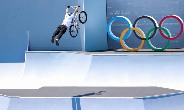 The Thrilling World of BMX: 4 Legendary Riders, 4 Gravity-Defying Tricks, and Recent Developments