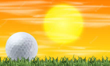 How temperature affects golf ball distance