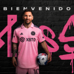 What impact has Lionel Messi had since joining the MLS?
