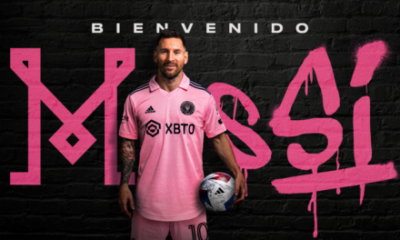 What impact has Lionel Messi had since joining the MLS?