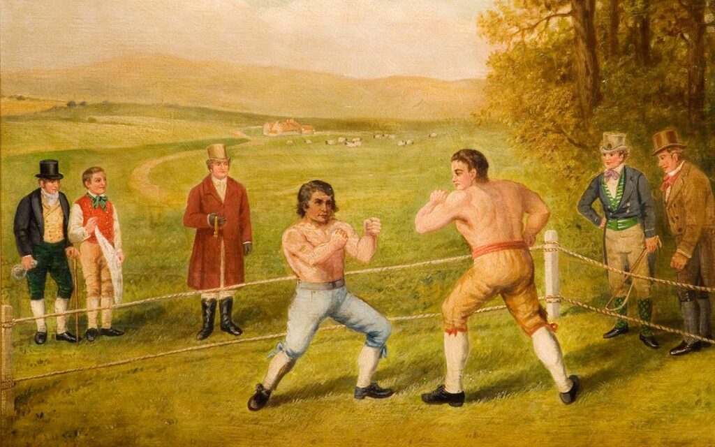 Which combat sports are most suitable for older adults in 2023?