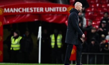 Evaluating Erik ten Hag’s rocky tenure at Manchester United: The high cost of high hopes