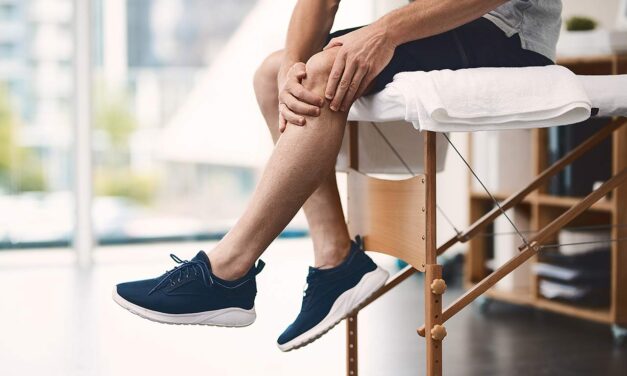 The road to recovery in sports: 5 surprising comebacks