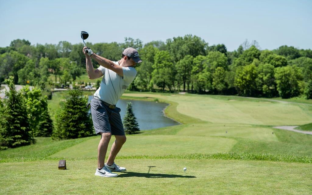 How to improve your swing for golf beginners