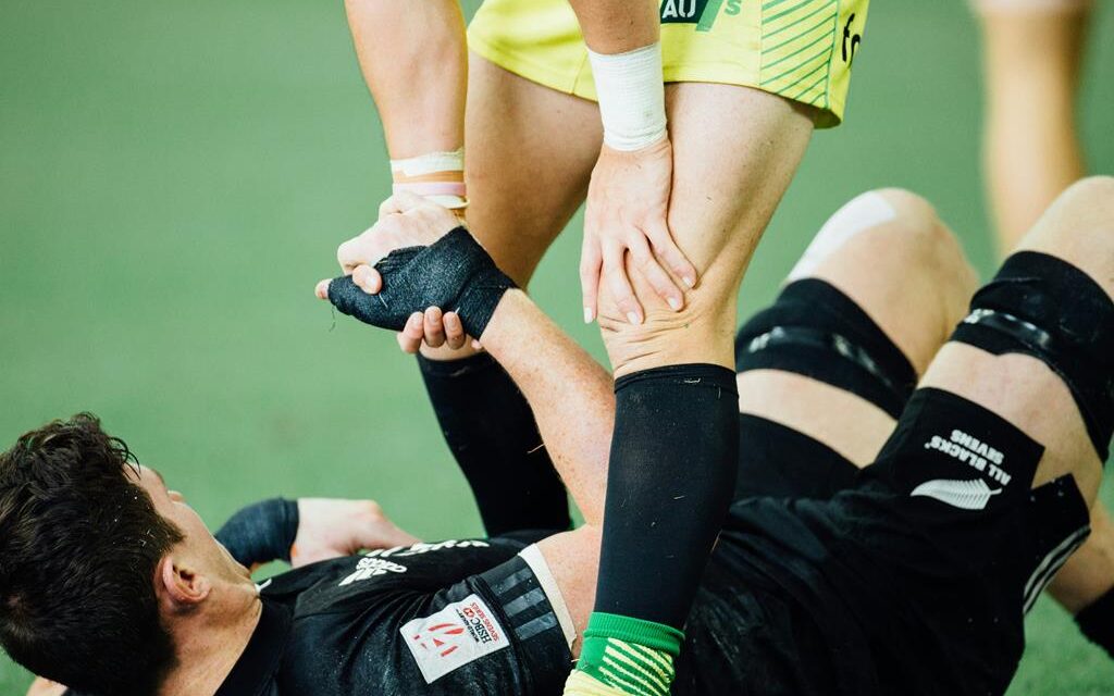 4 tips for recovering quickly from an injury