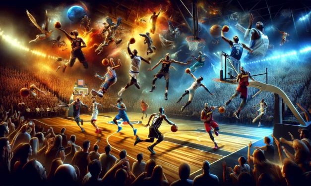 Courting victory: Analysing the favourites and underdogs of the 2024 NBA Playoffs and Finals