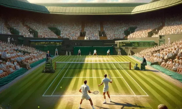 Wimbledon: Is it the most prestigious tournament in tennis?