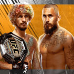 UFC 299 preview: Sean O’Malley Vs Marlon Vera