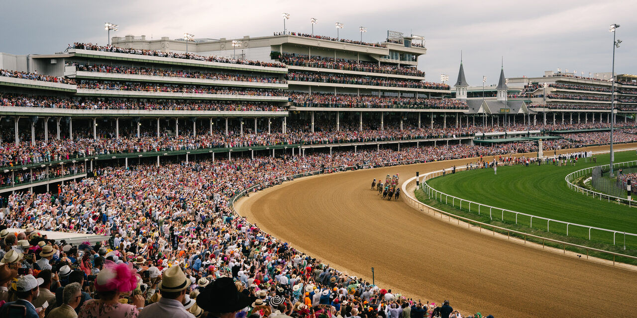 The Kentucky Derby: Everything you need to know about the 150th running