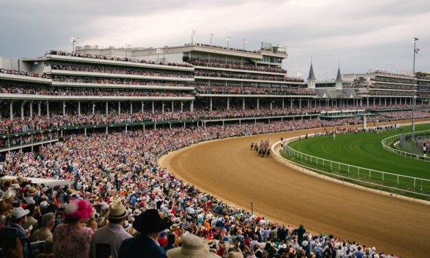 The Kentucky Derby: Everything you need to know about the 150th running