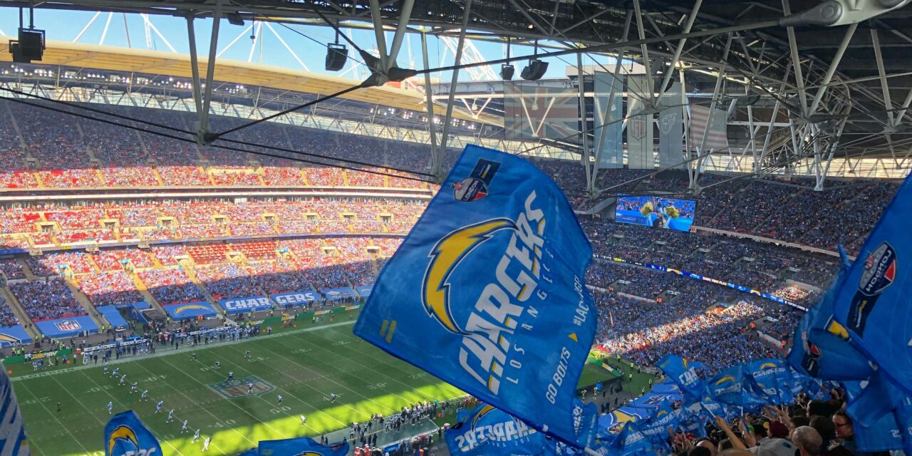 Los Angeles Chargers: 23/24 season review and looking ahead