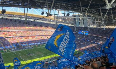 Los Angeles Chargers: 23/24 season review and looking ahead