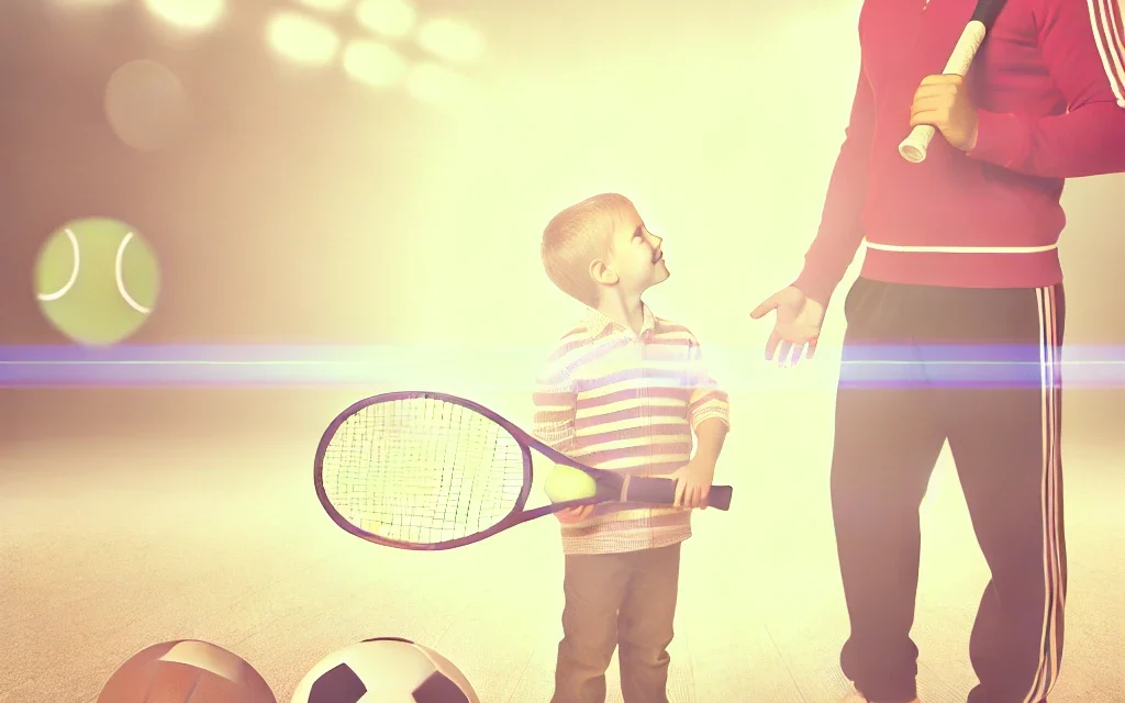 Sports dynasties: 5 success stories of athletes following family footsteps