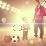 Sports dynasties: 5 success stories of athletes following family footsteps