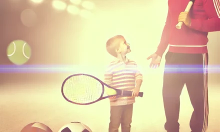 Sports dynasties: 5 success stories of athletes following family footsteps