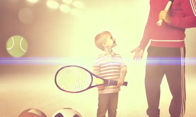 Sports dynasties: 5 success stories of athletes following family footsteps