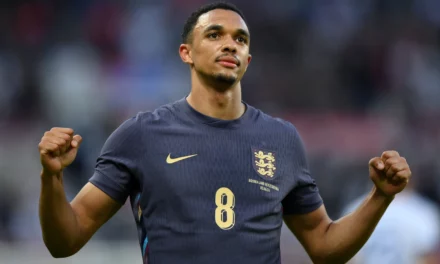 Trent Alexander-Arnold’s midfield role: Southgate’s blunder or England’s hidden asset?