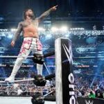 Coming back to WWE in 2025