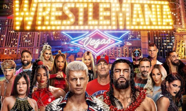 WWE is just real life Fortnite