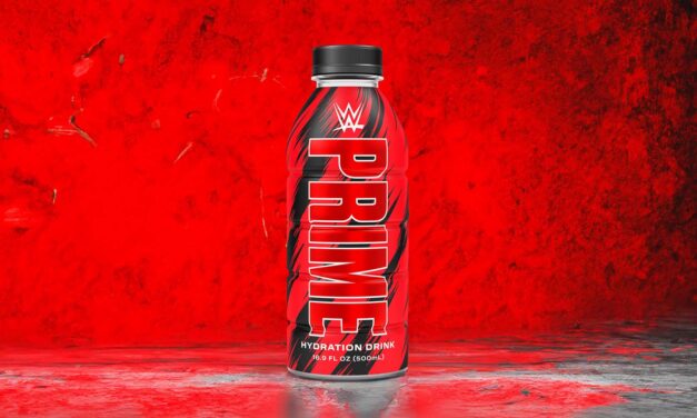 Netflix & WWE – The adverts are here and we didn’t even flinch