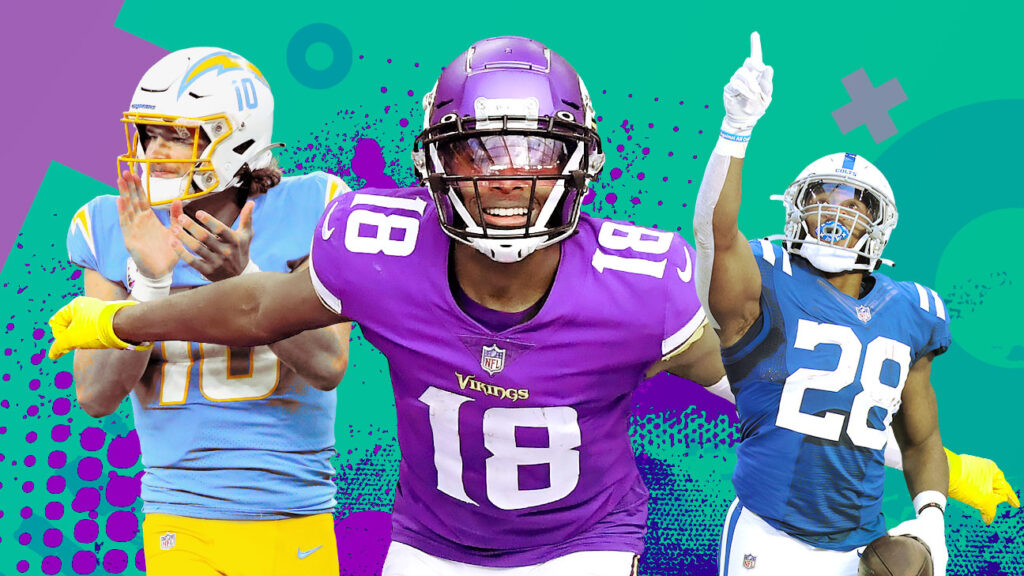 Fantasy NFL - Draft