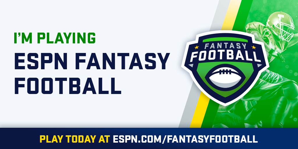 Fantasy NFL - ESPN