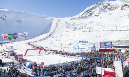 Alpine Skiing World Cup: The fan’s guide