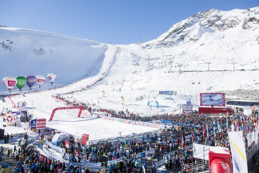 Alpine Skiing World Cup: The fan’s guide