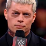 Are we about to see a Cody Rhodes heel-turn?