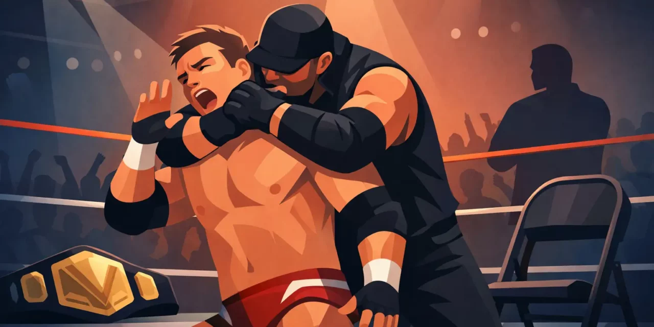12 Best WWE Heel Turns Ever