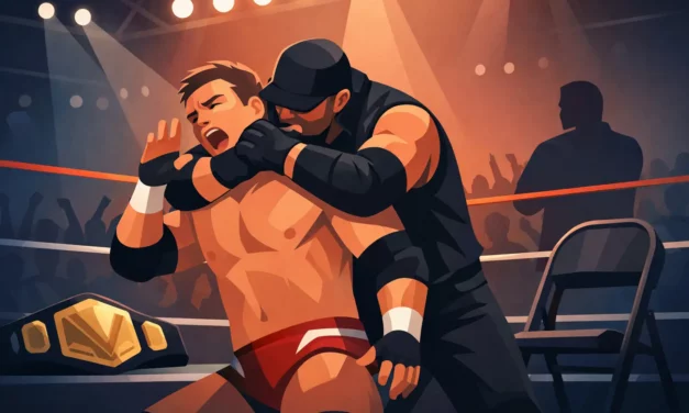 12 Best WWE Heel Turns Ever
