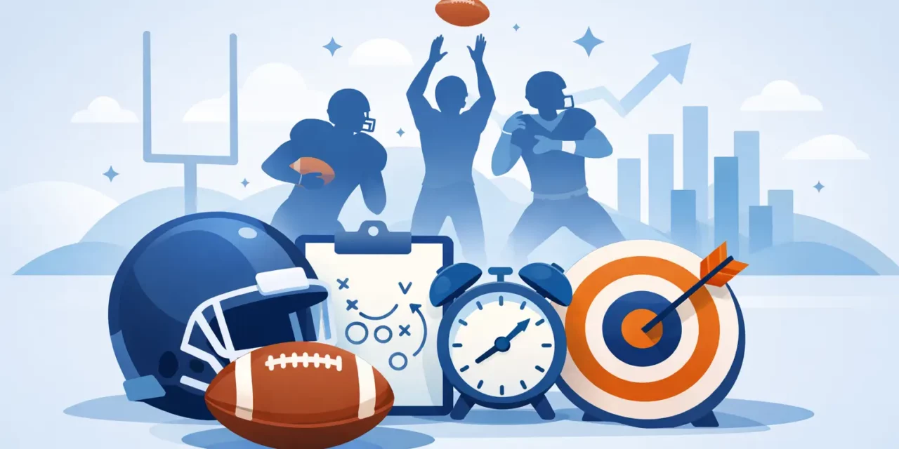 12 Fantasy Football Sleeper Picks to Target