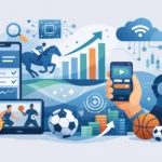 7 Sports Betting Technology Trends to Watch