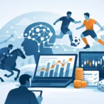 How Betting Algorithms Work in Real Markets