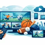 How Streaming Changed Sports Entertainment