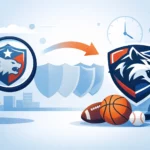 Why Team Logos Change Over Time